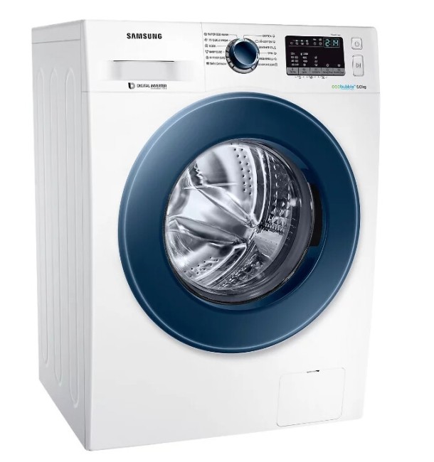 Стиральная машина Samsung WW60J42602W/LE