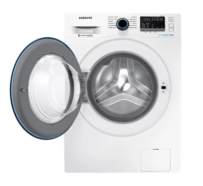 Стиральная машина Samsung WW60J42602W/LE