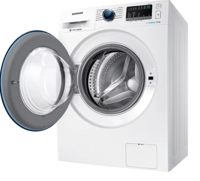 Стиральная машина Samsung WW60J42602W/LE