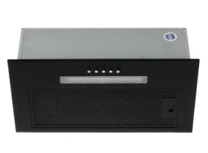 Встраиваемая вытяжка Akpo WK-4 Mio eco 60 черный