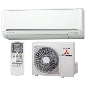 Сплит-система Mitsubishi Heavy Industries SRK35ZJ-S/SRC35ZJ-S