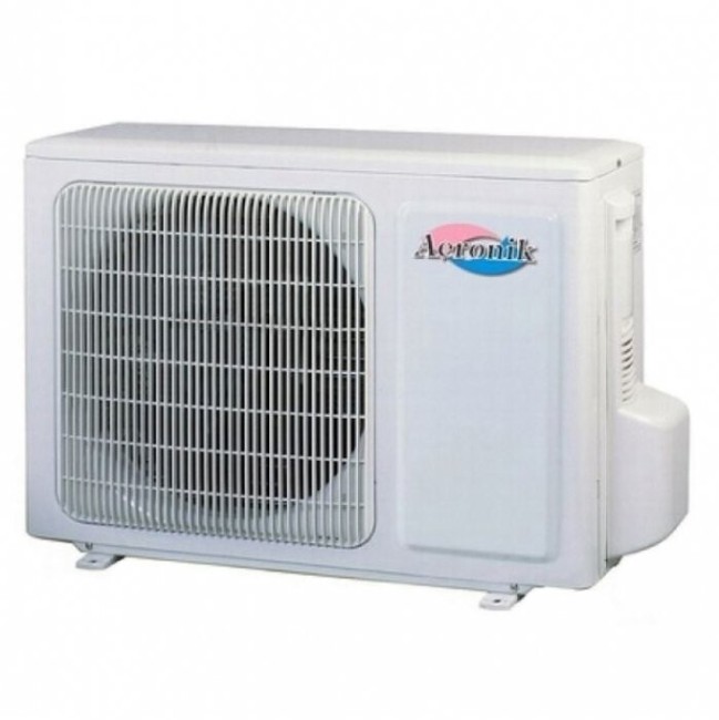 Сплит-система канального типа Aeronik AFH36K3HI/AUHN36NM3HO Сплит-система канального типа Aeronik AFH36K3HI/AUHN36NM3HO