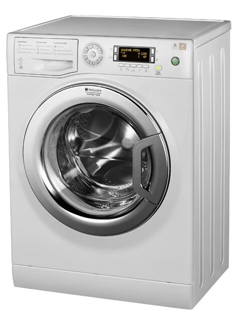 Стиральная машина Hotpoint- Ariston MVE 111419 BX