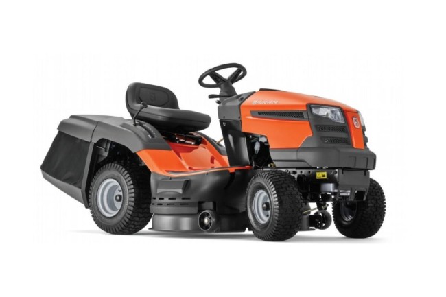 Трактор Husqvarna TC 138M Трактор Husqvarna TC 138M