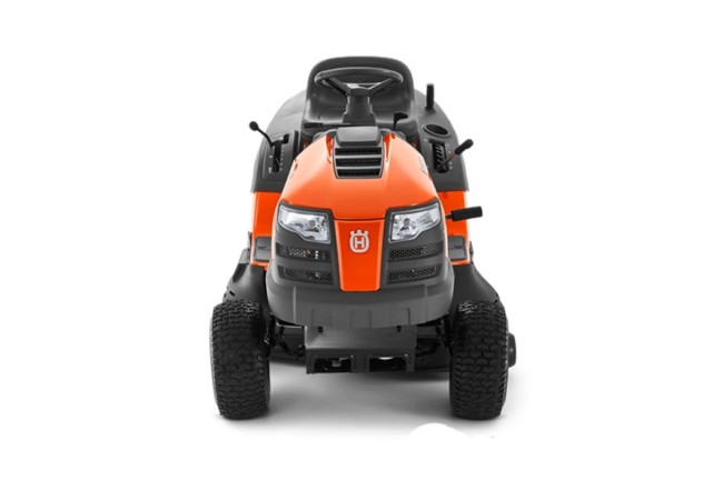 Трактор Husqvarna TC 138M Трактор Husqvarna TC 138M
