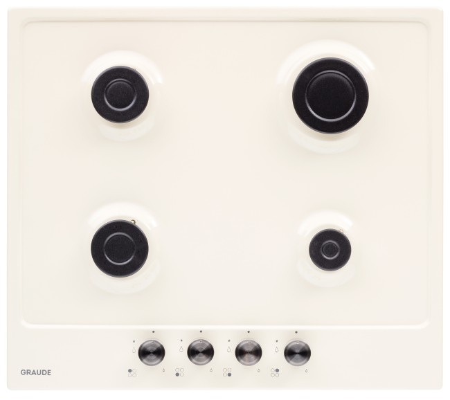 Встраиваемая газовая варочная панель Graude GS 60.1 CM