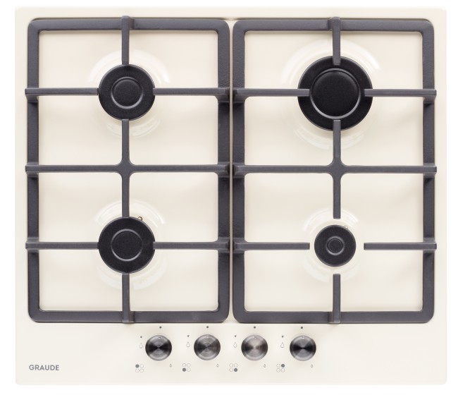 Встраиваемая газовая варочная панель Graude GS 60.1 CM