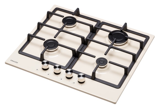 Встраиваемая газовая варочная панель Graude GS 60.1 CM
