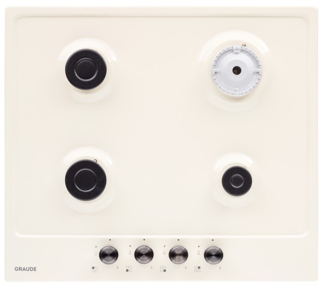 Встраиваемая газовая варочная панель Graude GS 60.1 CM