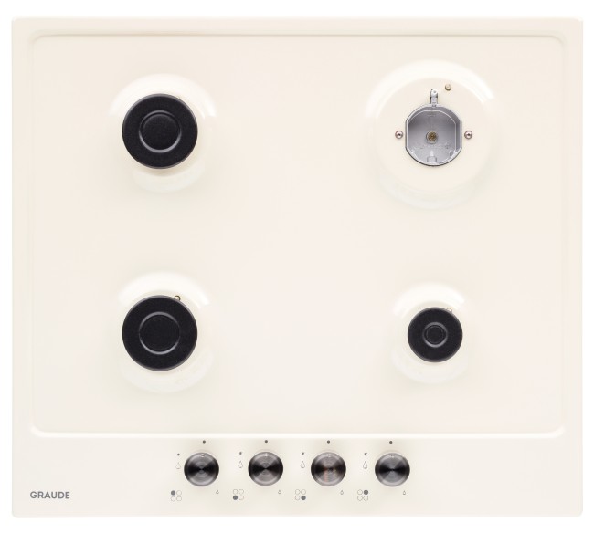 Встраиваемая газовая варочная панель Graude GS 60.1 CM