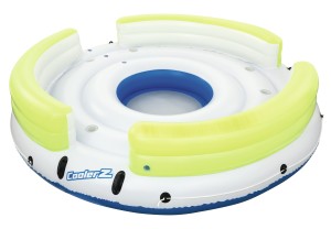 Надувной плот Bestway 43135 BW