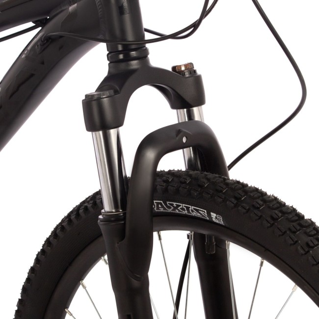 Велосипед Novatrack 24AHD.TORNADOHD.13BK4 черный Велосипед Novatrack 24AHD.TORNADOHD.13BK4 черный