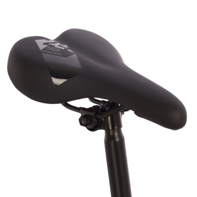 Велосипед Novatrack 24AHD.TORNADOHD.13BK4 черный Велосипед Novatrack 24AHD.TORNADOHD.13BK4 черный