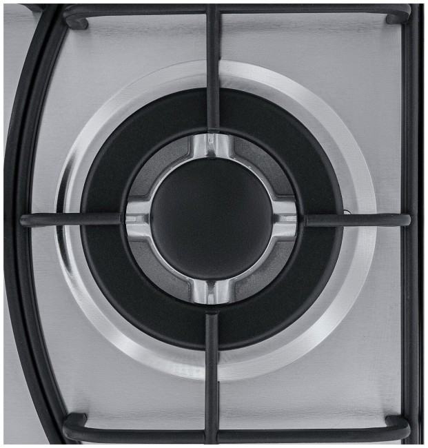 Встраиваемая газовая варочная панель Ricci HBS4510 Встраиваемая газовая варочная панель Ricci HBS4510