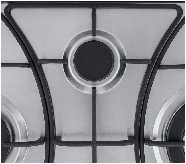 Встраиваемая газовая варочная панель Ricci HBS4510 Встраиваемая газовая варочная панель Ricci HBS4510