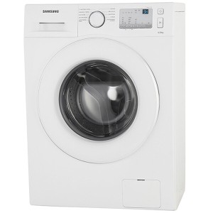 Стиральная машина Samsung WW60J3097JW