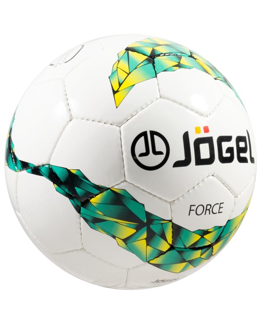 Футбольный мяч Jögel JS-450 Force №5 1/40