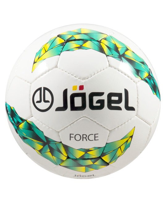 Футбольный мяч Jögel JS-450 Force №5 1/40