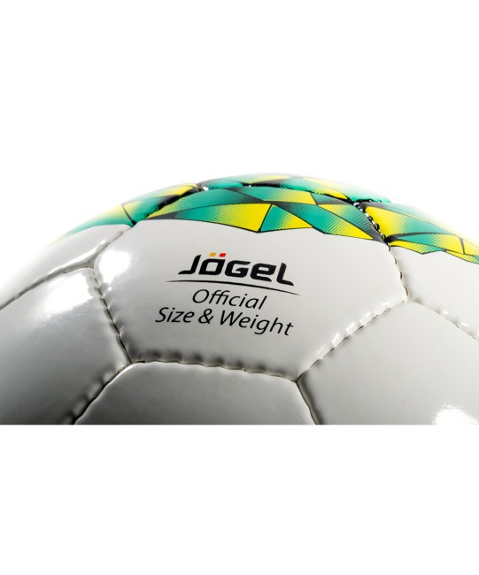 Футбольный мяч Jögel JS-450 Force №5 1/40