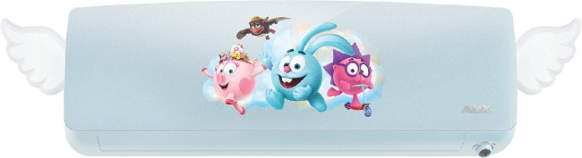 Сплит-система AUX AWB-H09BC/R1DI Сплит-система AUX AWB-H09BC/R1DI