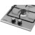 Встраиваемая газовая варочная панель Simfer H30V20M416 Встраиваемая газовая варочная панель Simfer H30V20M416