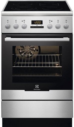 Электрическая плита Electrolux EKC 954301 X Электрическая плита Electrolux EKC 954301 X