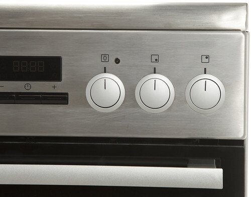 Электрическая плита Electrolux EKC 954301 X Электрическая плита Electrolux EKC 954301 X