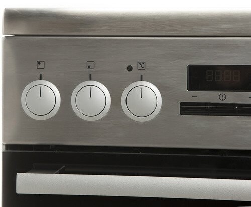 Электрическая плита Electrolux EKC 954301 X Электрическая плита Electrolux EKC 954301 X