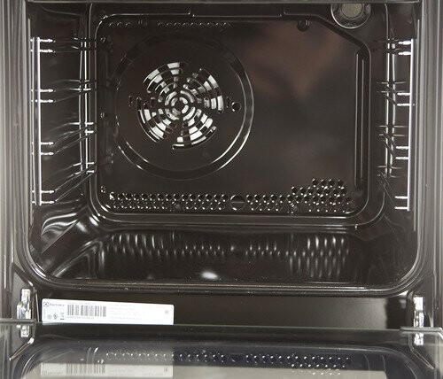 Электрическая плита Electrolux EKC 954301 X Электрическая плита Electrolux EKC 954301 X