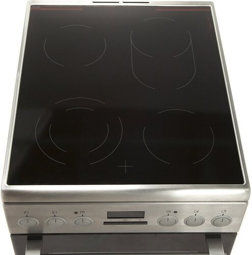 Электрическая плита Electrolux EKC 954301 X Электрическая плита Electrolux EKC 954301 X