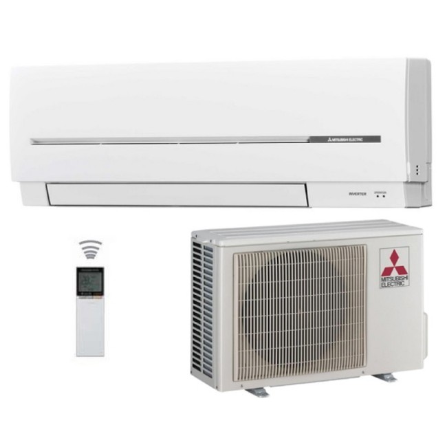 Сплит-система Mitsubishi Electric MSZ-SF50VE / MUZ-SF50VE Сплит-система Mitsubishi Electric MSZ-SF50VE / MUZ-SF50VE