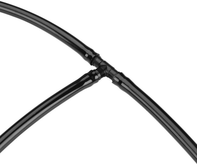 Комплект капельного полива Deko DKI50 (065-0946) Комплект капельного полива Deko DKI50 (065-0946)