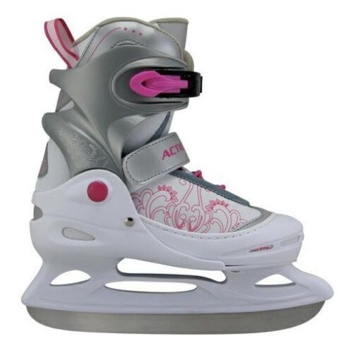 Коньки Action PW-293 30-33 Коньки Action PW-293 30-33