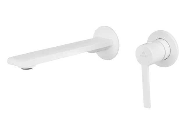 Встраиваемый смеситель Kaiser 05511-4 Встраиваемый смеситель Kaiser 05511-4