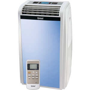 Мобильный кондиционер Uniel TAC-12CPA/V