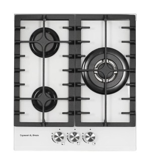 Встраиваемая газовая варочная панель Zigmund & Shtain M 23.4 W Встраиваемая газовая варочная панель Zigmund & Shtain M 23.4 W