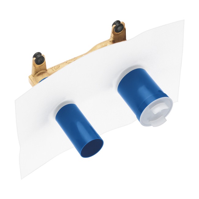 Скрытая часть смесителя Grohe Eurostyle 2015 (23571000) Скрытая часть смесителя Grohe Eurostyle 2015 (23571000)