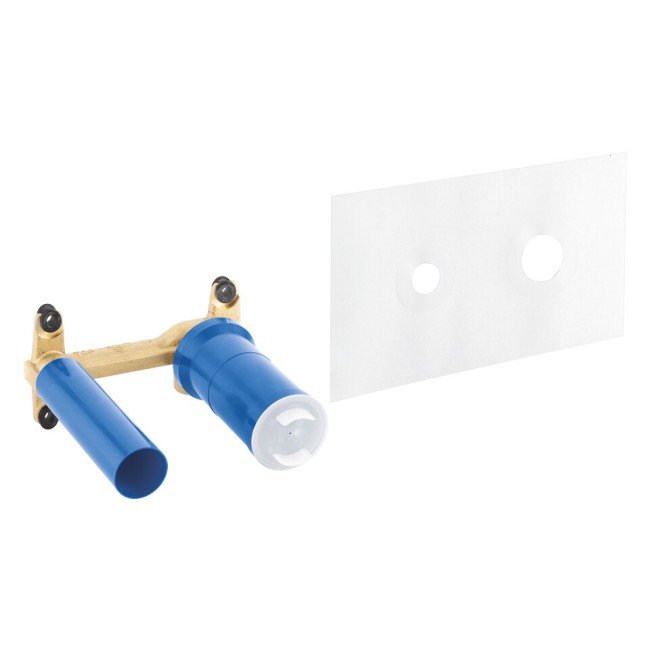 Скрытая часть смесителя Grohe Eurostyle 2015 (23571000) Скрытая часть смесителя Grohe Eurostyle 2015 (23571000)