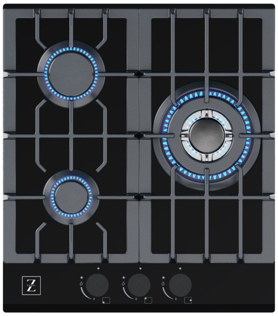 Варочная панель Zugel ZGH451B Варочная панель Zugel ZGH451B