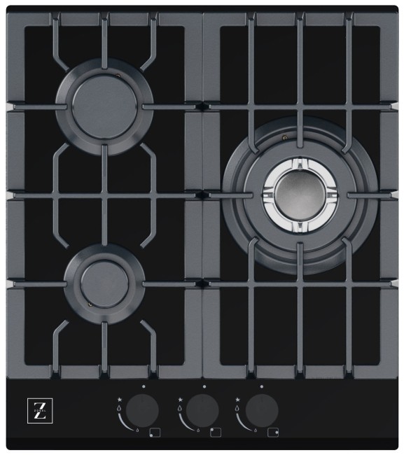 Варочная панель Zugel ZGH451B Варочная панель Zugel ZGH451B