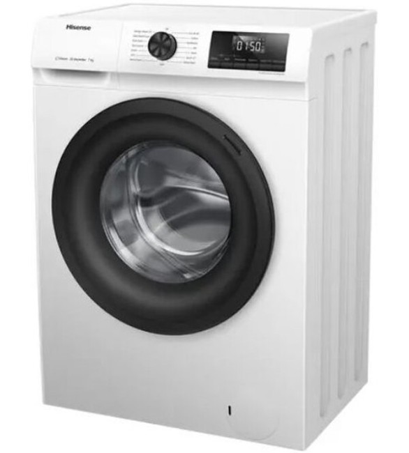 Стиральная машина Hisense WFQP7012VM