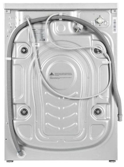 Стиральная машина Hisense WFQP7012VM