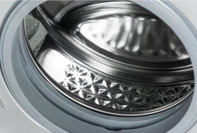 Стиральная машина Hisense WFQP7012VM