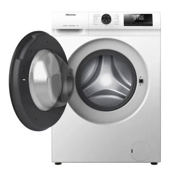 Стиральная машина Hisense WFQP7012VM