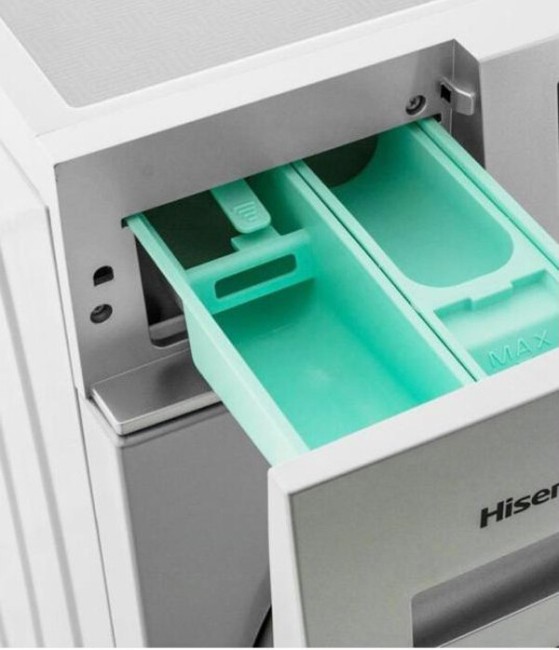 Стиральная машина Hisense WFQP7012VM