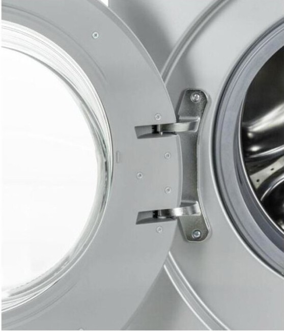 Стиральная машина Hisense WFQP7012VM