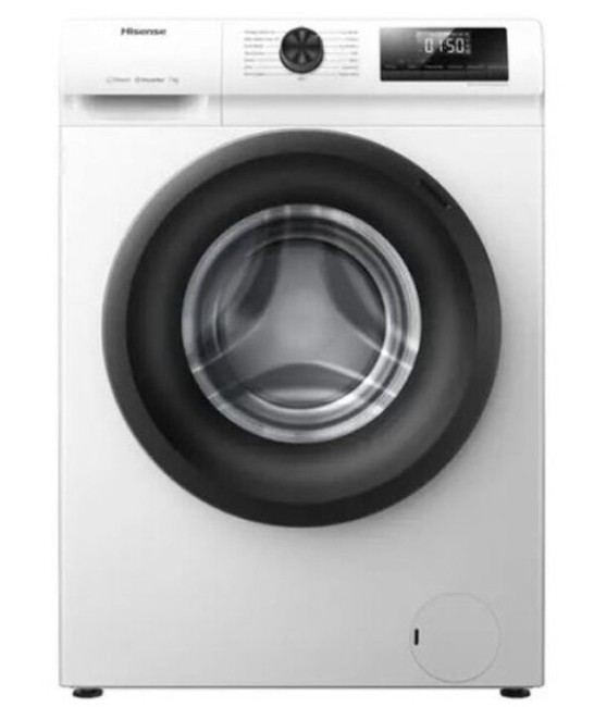 Стиральная машина Hisense WFQP7012VM