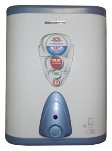 Водонагреватель накопительный DeLuxe 5W60V1