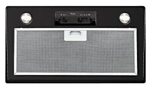 Встраиваемая вытяжка Whirlpool AKR 773 NB