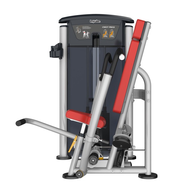 Жим от груди AeroFit Impulse IT9501 Жим от груди AeroFit Impulse IT9501